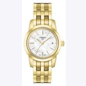 Đồng hồ nữ Tissot T033.210.33.111.00