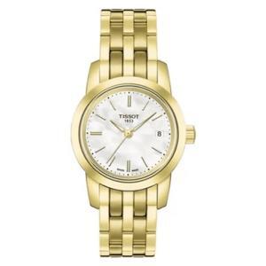 Đồng hồ nữ Tissot T033.210.33.111.00