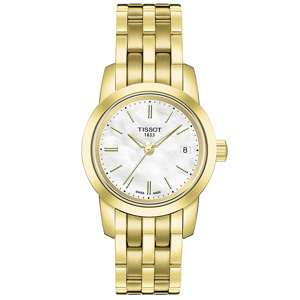 Đồng hồ nữ Tissot T033.210.33.111.00