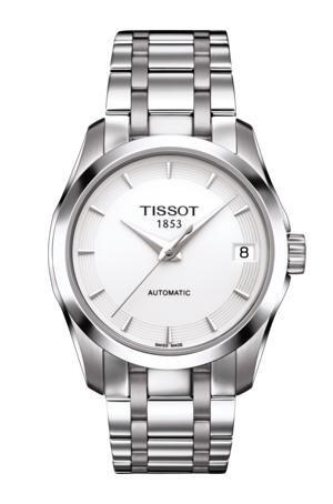 Đồng hồ nữ Tissot T035.207.11.011.00