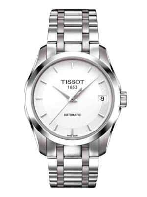Đồng hồ nữ Tissot T035.207.11.011.00