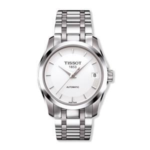 Đồng hồ nữ Tissot T035.207.11.011.00