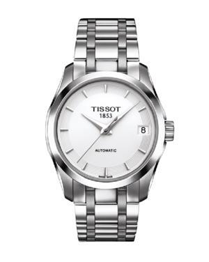 Đồng hồ nữ Tissot T035.207.11.011.00