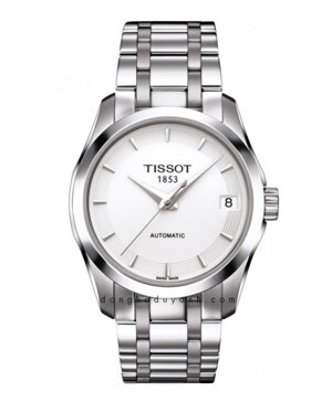 Đồng hồ nữ Tissot T035.207.11.011.00