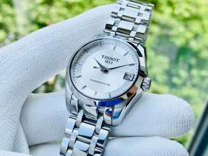 Đồng hồ nữ Tissot T035.207.11.031.00