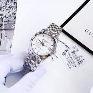 Đồng hồ nữ Tissot T035.207.11.031.00