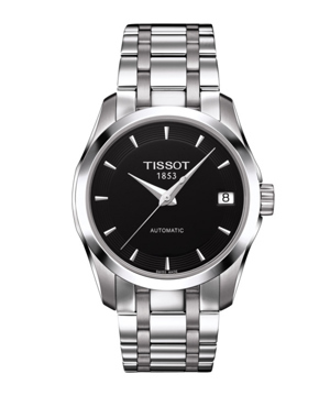 Đồng hồ nữ Tissot T035.207.11.051.00
