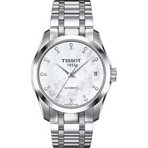 Đồng hồ nữ Tissot T035.207.11.116.00