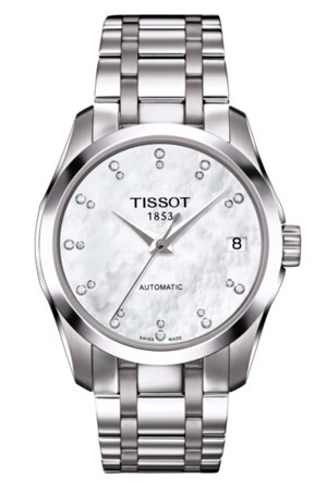 Đồng hồ nữ Tissot T035.207.11.116.00