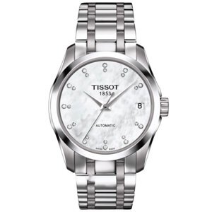 Đồng hồ nữ Tissot T035.207.11.116.00