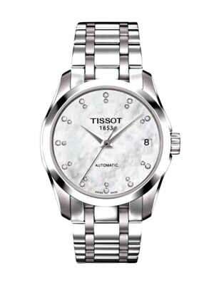 Đồng hồ nữ Tissot T035.207.11.116.00