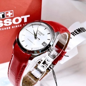 Đồng hồ nữ Tissot T035.207.16.031.01