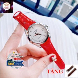 Đồng hồ nữ Tissot T035.207.16.031.01