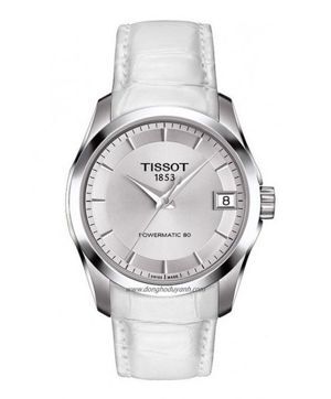 Đồng hồ nữ Tissot T035.207.16.031.00