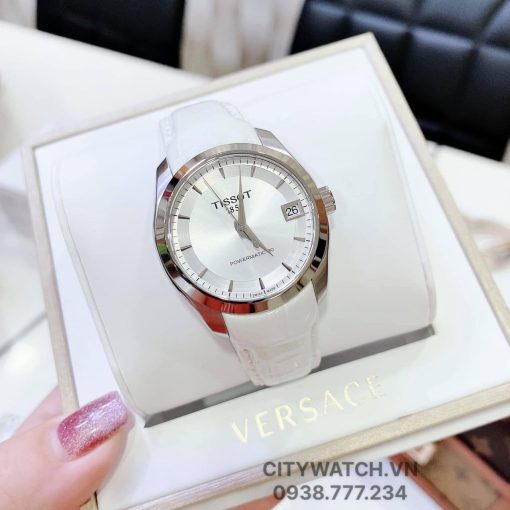 Đồng hồ nữ Tissot T035.207.16.031.00