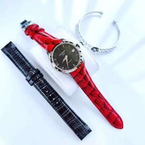 Đồng hồ nữ Tissot T035.207.16.051.00
