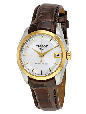 Đồng hồ nữ Tissot T035.207.26.031.00
