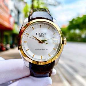 Đồng hồ nữ Tissot T035.207.26.031.00