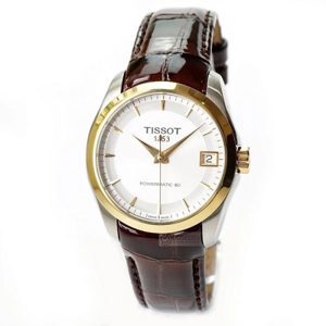 Đồng hồ nữ Tissot T035.207.26.031.00