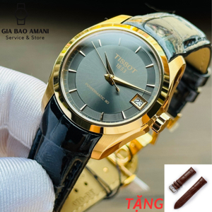Đồng hồ nữ Tissot T035.207.36.061.00