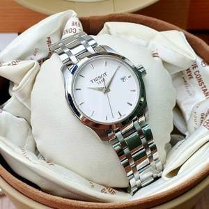 Đồng hồ nữ Tissot T035.210.11.011.00