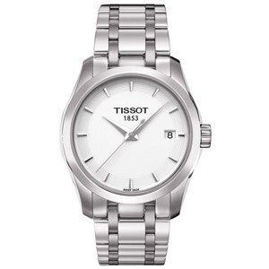 Đồng hồ nữ Tissot T035.210.11.011.00