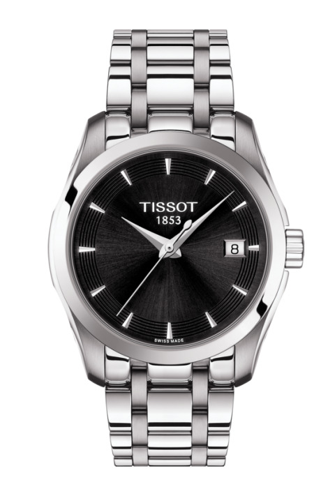 Đồng hồ nữ Tissot T035.210.11.051.01