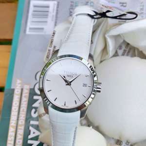 Đồng hồ nữ Tissot  - T035.210.16.011.00