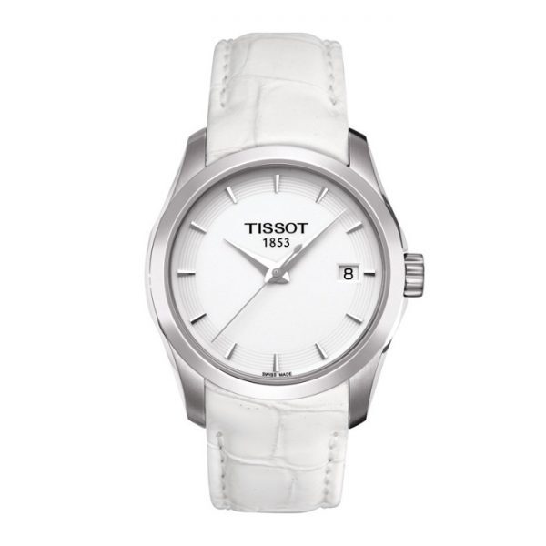 Đồng hồ nữ Tissot  - T035.210.16.011.00