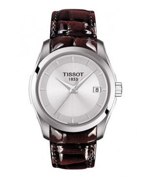 Đồng hồ nữ Tissot T035.210.16.031.03