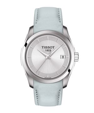 Đồng hồ nữ Tissot T035.210.16.031.02