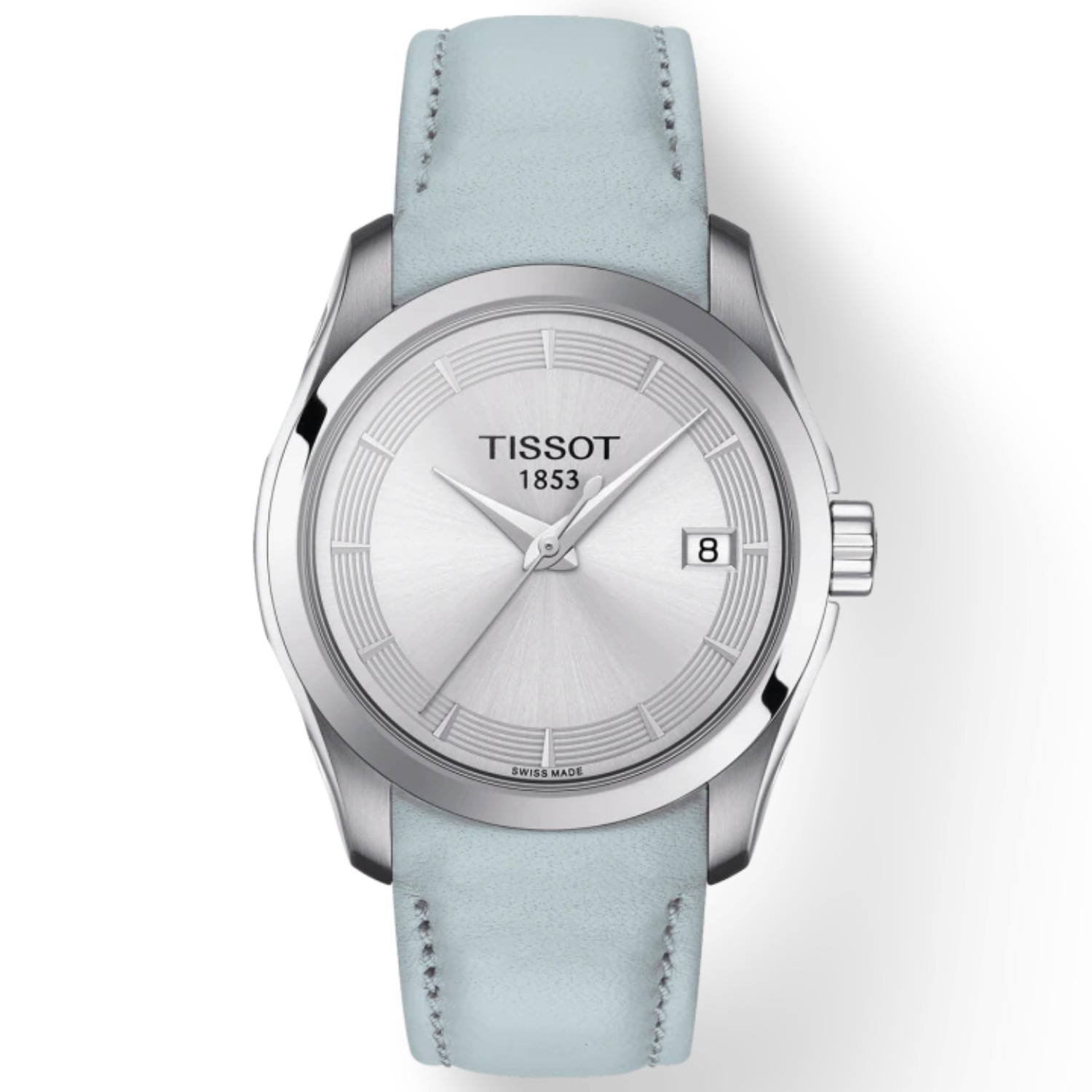 Đồng hồ nữ Tissot T035.210.16.031.02