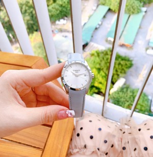 Đồng hồ nữ Tissot T035.210.16.031.02