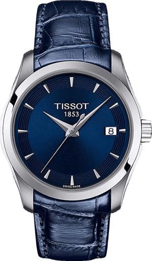 Đồng hồ nữ Tissot T035.210.16.041.00