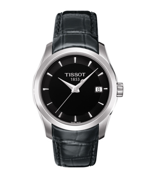 Đồng hồ nữ Tissot T035.210.16.051.00
