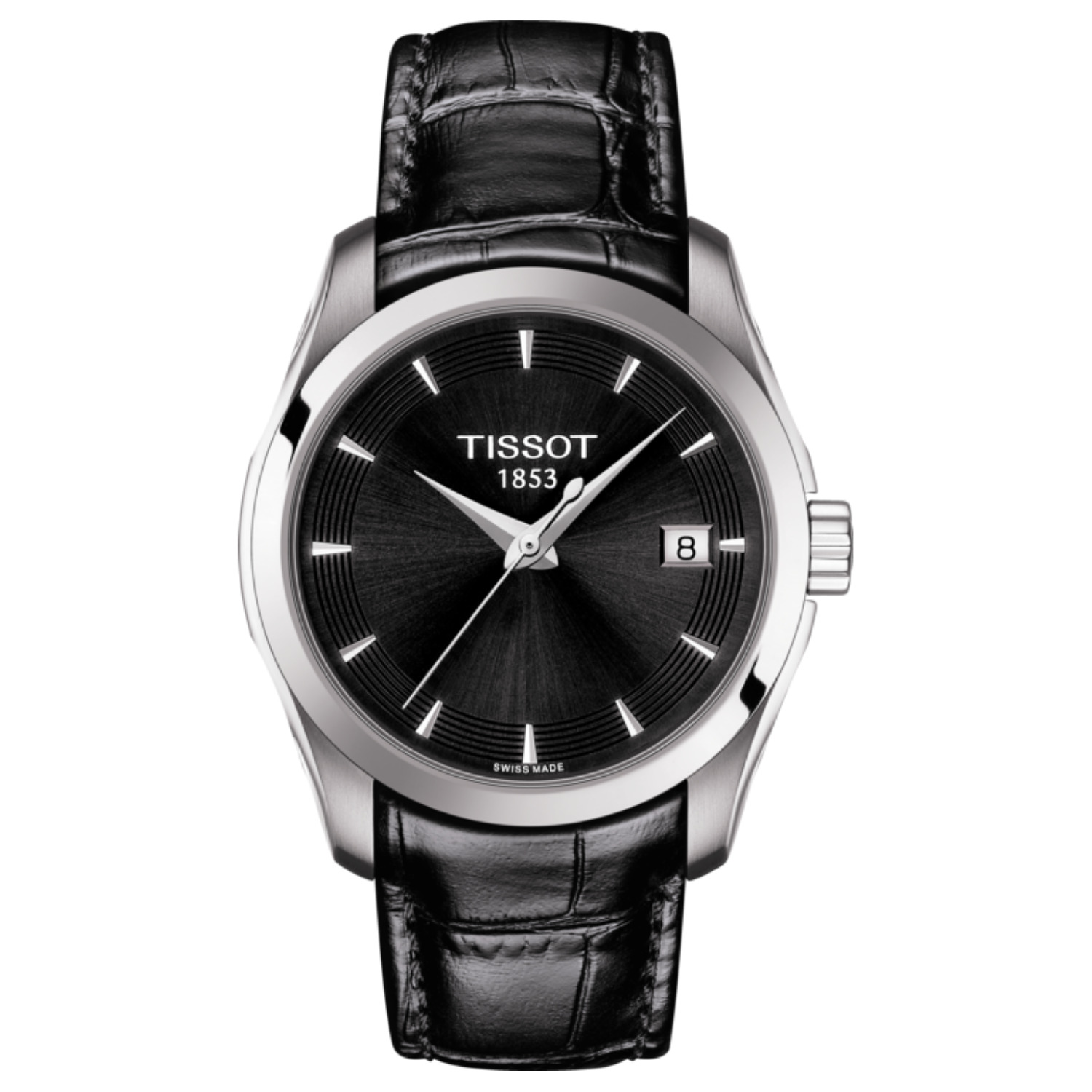 Đồng hồ nữ Tissot T035.210.16.051.01