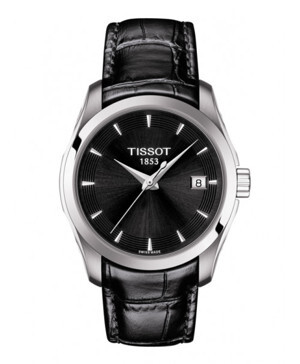 Đồng hồ nữ Tissot T035.210.16.051.01