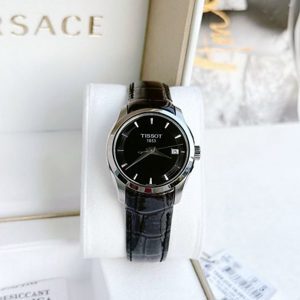 Đồng hồ nữ Tissot T035.210.16.051.00