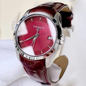 Đồng hồ nữ Tissot T035.210.16.371.00