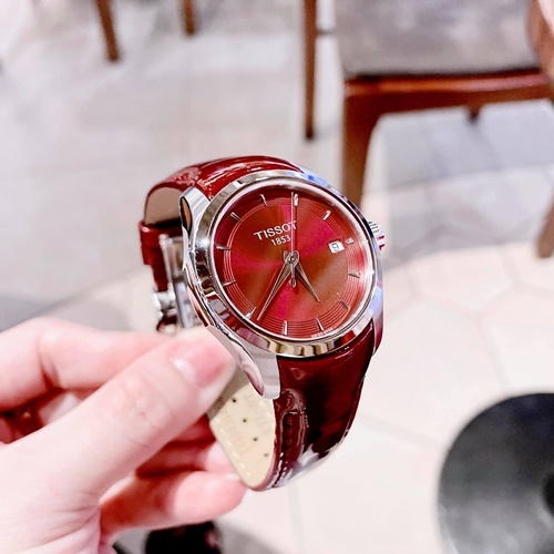 Đồng hồ nữ Tissot T035.210.16.371.01