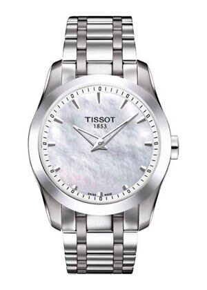 Đồng hồ Nữ Tissot T035.246.11.111.00