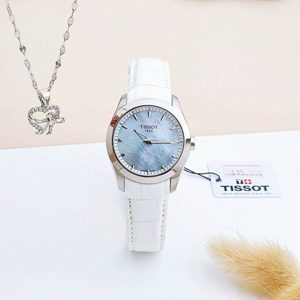 Đồng hồ nữ Tissot T035.246.16.111.00