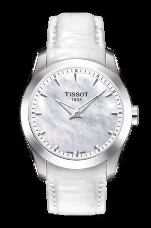 Đồng hồ nữ Tissot T035.246.16.111.00