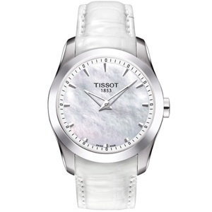 Đồng hồ nữ Tissot T035.246.16.111.00