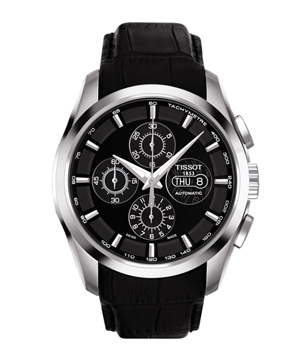 Đồng hồ nữ Tissot T035.614.16.051.00