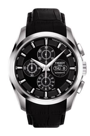 Đồng hồ nữ Tissot T035.614.16.051.00