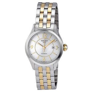 Đồng hồ nữ Tissot T038.007.22.037.00