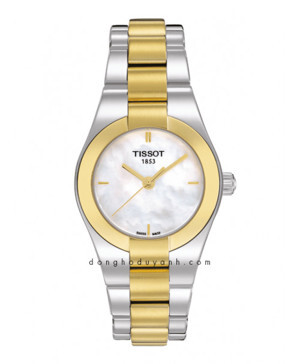Đồng hồ nữ Tissot T043.010.22.111.00
