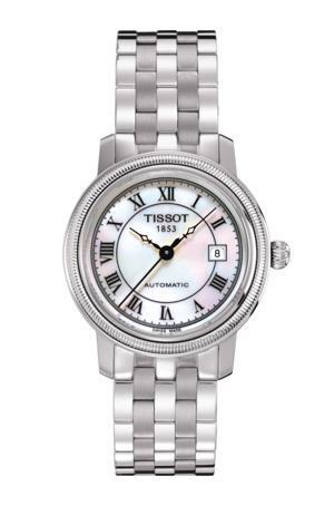 Đồng hồ nữ Tissot T045.207.11.113.00