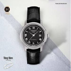 Đồng hồ nữ Tissot T045.207.16.053.00
